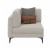 Угловой модуль ENZA HOME Коллекция PARMA (ПАРМА) арт. EH72580
