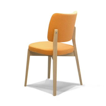 Стул MBINTERIORS OCTAVIO MB020132