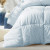 Комплект одеяла и подушка Queen Size YATAS BEDDING "MACARON" EH60633