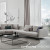 1 местный без подлокотника ENZA HOME Коллекция DAKAR (ДАКАР) арт. EH72380