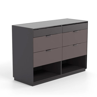 Комод ENZA HOME Коллекция MODENA (МОДЕНА) арт. EH74151
