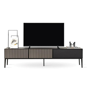 ТВ тумба на ножках ENZA HOME RIGA EH60835