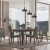 Стул ENZA HOME Коллекция CORDELL (КОРДЕЛЛ) арт. EH57537