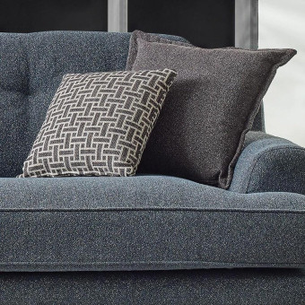 Диван двухместный ENZA HOME MILAN EH67880