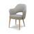Кресло MBINTERIORS FELLINY MB020115