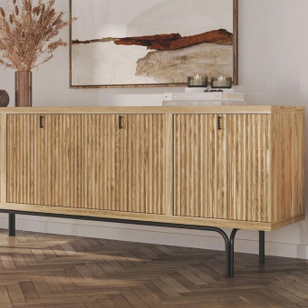 Сервант Дуб ENZA HOME AUSTIN EH68297