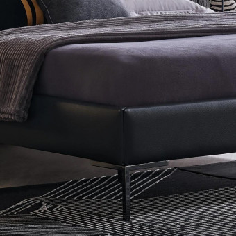 Основание без ящик 200x200 ENZAHOME LEGATO EH59676