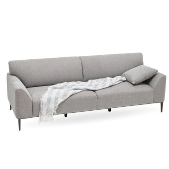 Диван кровать трехместный ENZA HOME Коллекция BERTA (БЕРТА) арт. EH67296