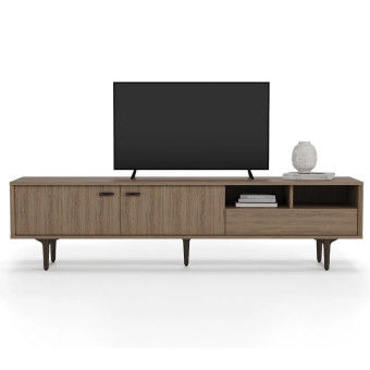 ТВ тумба на ножках ENZA HOME PALOMA EH69392