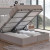 Основание с ящиком 150x200 ENZA HOME Коллекция POLKA (ПОЛЬКА) арт. EH57728