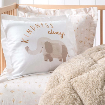Детский постельный комплект с одеялом YATAS BEDDING "FANTE" EH60798