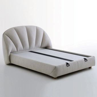 Основание кровати 160x200 ENZA HOME Коллекция NATURA REST (НАТУРА РЕСТ) арт. EH74772