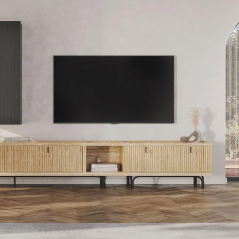 ТВ тумба на ножках ENZA HOME AUSTIN EH68336