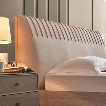 Изголовье (160x200 см) ENZA HOME BASEL EH59531