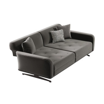 Диван кровать 3-х местный ENZA HOME MARION EH67423