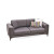 Диван двухместный ENZA HOME Коллекция PAVIA (ПАВИА) арт. EH57408