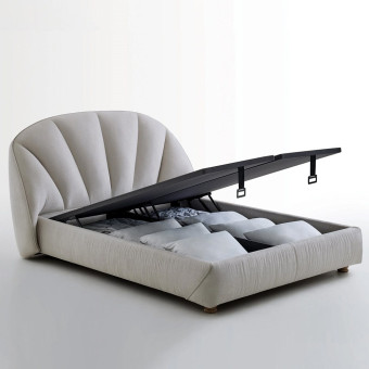 Основание кровати 160x200 ENZA HOME Коллекция NATURA REST (НАТУРА РЕСТ) арт. EH74772