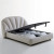 Основание кровати 160x200 ENZA HOME Коллекция NATURA REST (НАТУРА РЕСТ) арт. EH74772