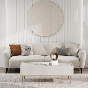 Стол журнальный ENZA HOME CANTE EH69374