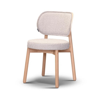 Стул MBINTERIORS CHLOE WOOD MB020108