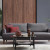 Диван кровать трехместный ENZA HOME Коллекция FIORE (ФИОРЕ) арт. EH52991