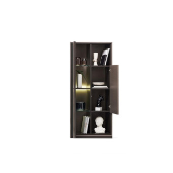 ТВ модуль с дверцами ENZA HOME BERTA EH67546