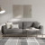 Диван кровать двухместный ENZA HOME Коллекция VARENA (ВАРЕНА) арт. EH70655