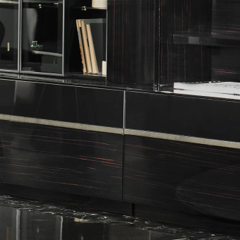 ТВ тумба, модуль нижний ENZA HOME VALDERA EH57641