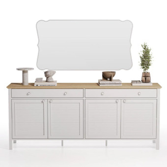 Сервант ENZA HOME MARSELL EH74188