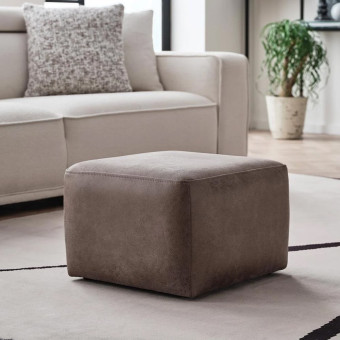 Пуф ENZA HOME TORIO EH67041