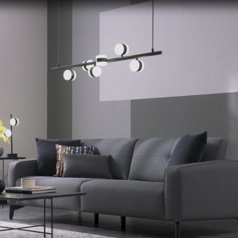 Диван кровать трехместный ENZA HOME Коллекция PORTO (ПОРТО) арт. EH70997