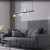 Диван кровать трехместный ENZA HOME Коллекция PORTO (ПОРТО) арт. EH70997