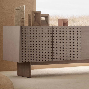 Сервант ENZA HOME BOSTON EH68263