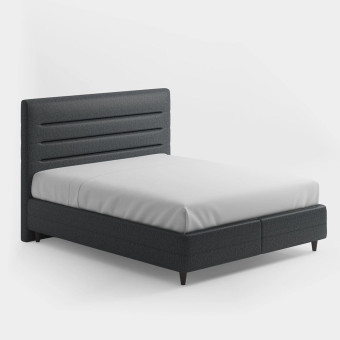 Основание кровати 120x200 ENZA HOME Коллекция SUPREME PEDIC (СУПРИМ ПЕДИК) арт. EH63740