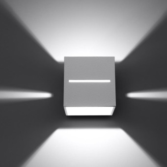 Настенный светильник Sollux Lobo Sl.0206