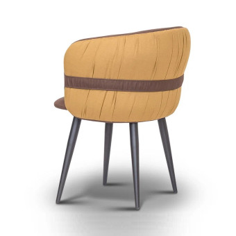 Полукресло MBINTERIORS BERBER MB020152
