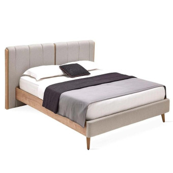 Основание без ящика 200x200 ENZAHOME POLKA EH57737