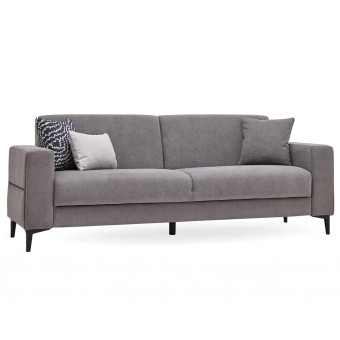 Диван кровать трехместный ENZA HOME BRIZA EH69607