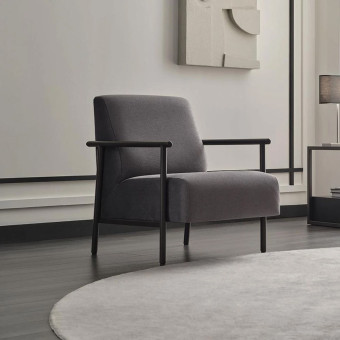 Кресло ENZA HOME BERTA EH67300