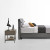 Изголовье 160 ENZA HOME Коллекция ADAPT REST (АДАПТ РЭСТ)  арт. EH60698