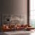 Тахта двухместная правая ENZA HOME Коллекция ARTE (АРТ) арт. EH51646