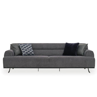 Диван трехместный ENZA HOME VALDERA EH52850