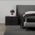 Тумба прикроватная ENZA HOME Коллекция MODENA (МОДЕНА) арт. EH74150