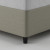 Основание кровати 200x200 ENZA HOME Коллекция SUPREME PEDIC (СУПРИМ ПЕДИК) арт. EH63947