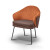 Полукресло MBINTERIORS FLORENCE MB020116