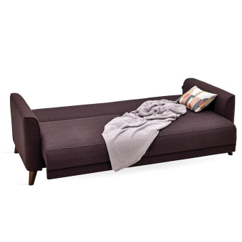 Диван кровать трехместный ENZA HOME Коллекция ALTO (АЛТО) арт. EH57132