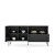 Сервант (черный) ENZA HOME LEGATO EH59574