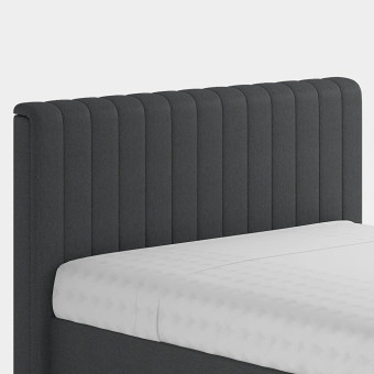 Изголовье 150 ENZA HOME Коллекция SOMNI (СОМНИ) арт. EH33656