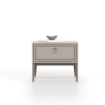Тумба прикроватная ENZA HOME HERA EH73880