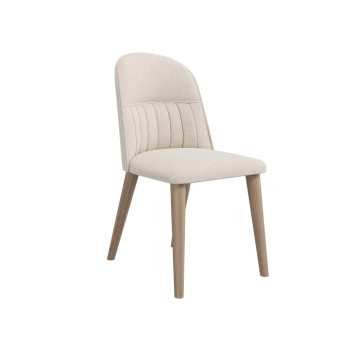 Стул стеганый ENZA HOME PALOMA EH72602